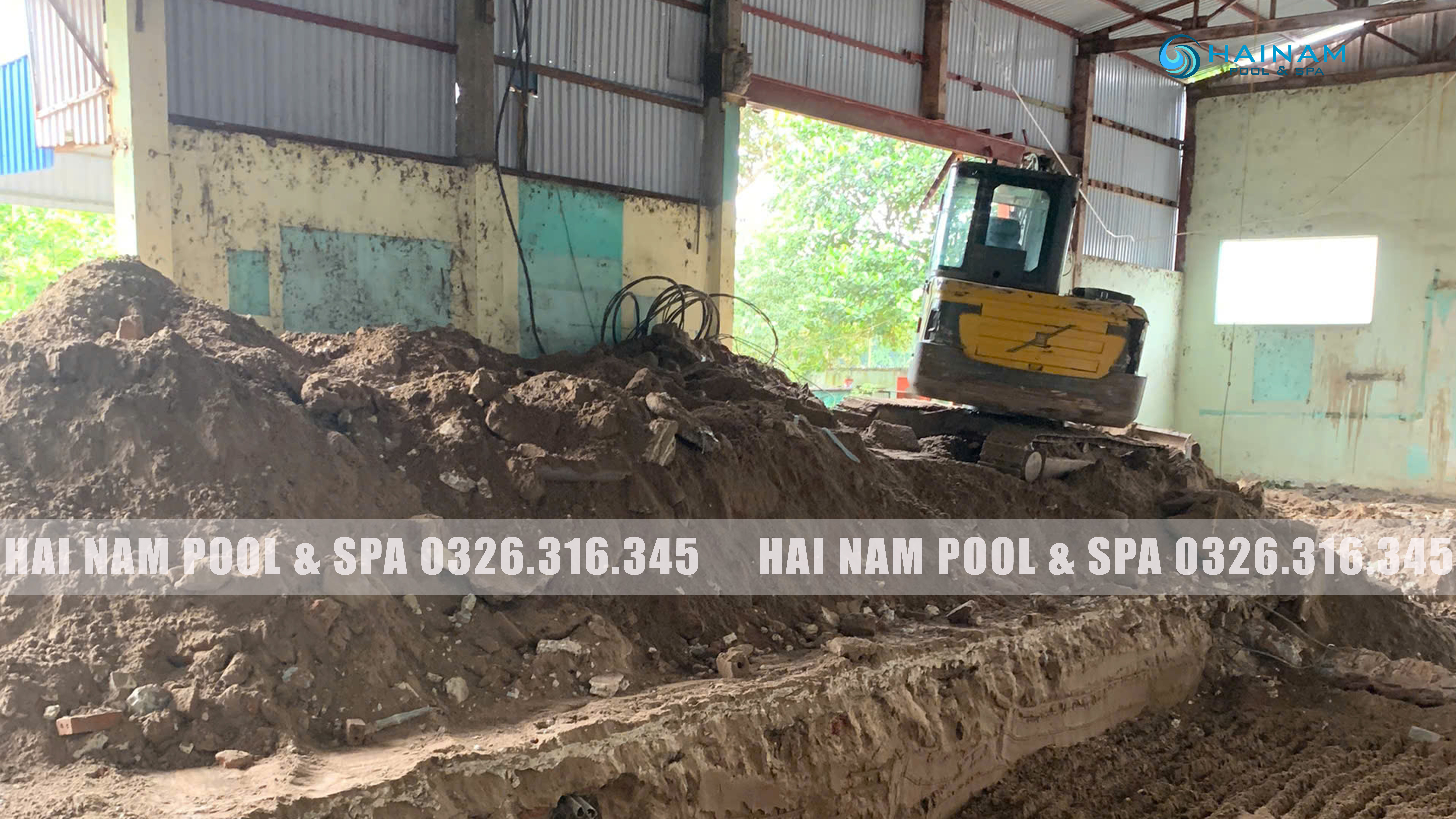 BB trong nhà Nam Định 8