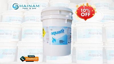 Hóa Chất Clorin Aquafit